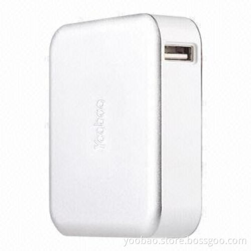 10,400mAh Magic Cube II Power Bank, Universal Charger/Mobile External Battery